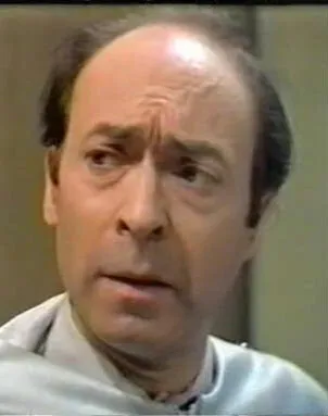 Фотография актёра Сирил Шэпс