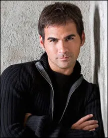 Фотография актёра Р.Дж. Уильямс