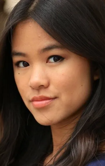 Фотография актёра Тиффани Эспенсен