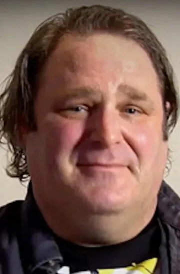 Фотография актёра Дэвид Боут