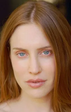 Фотография актёра Чарис Михельсен