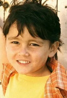 Фотография актёра Коннор Фанк