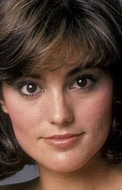 Фотография актёра Мишель Никастро