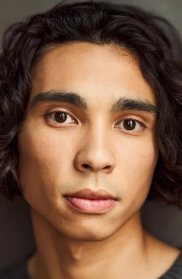 Фотография актёра Мэтт Гомес Хидака