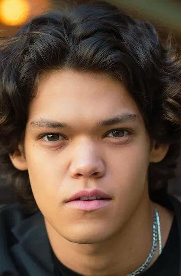 Фотография актёра Педро Энрике