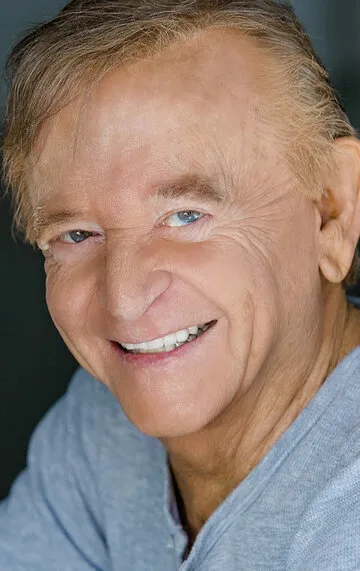 Фотография актёра Джон Байнер