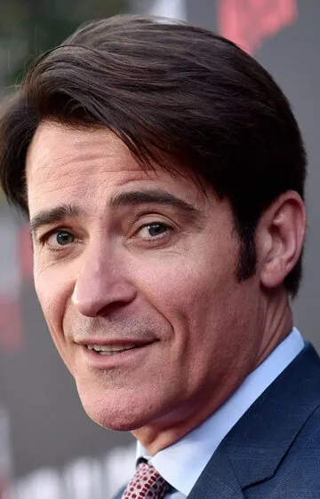 Фотография актёра Горан Вишнич