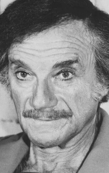 Фотография актёра Джонатан Харрис