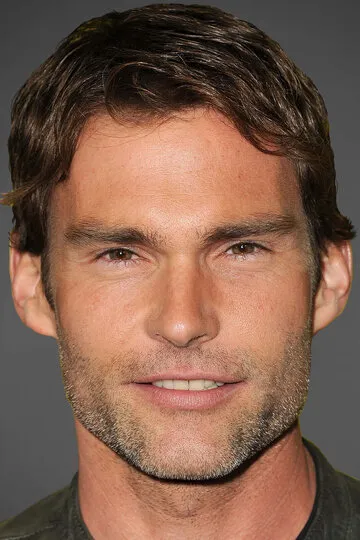 Фотография актёра Шонн Уильям Скотт