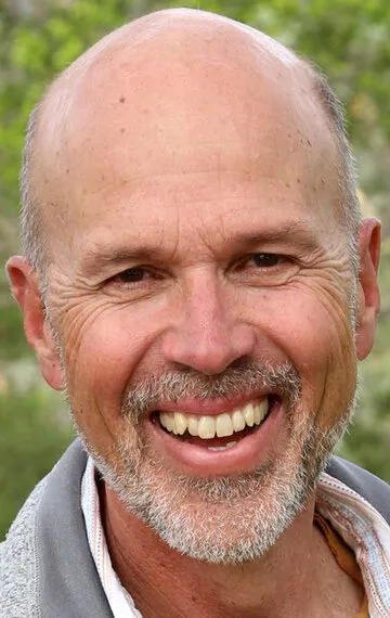 Фотография актёра Брюс Рейтерман