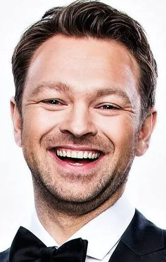 Фотография актёра Джон Ф. Брунгот