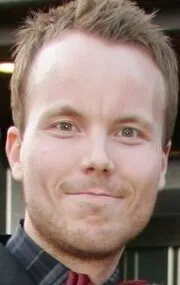 Фотография актёра Андерс Бай