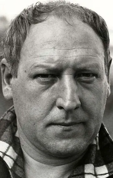 Фотография актёра Жорж Вильсон