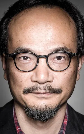 Фотография актёра Лю Цзянь