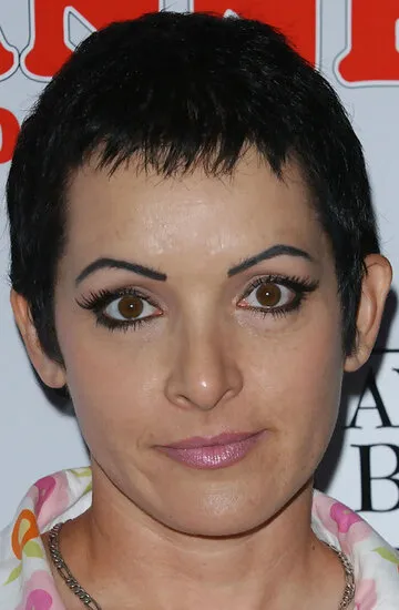 Фотография актёра Джейн Уидлин