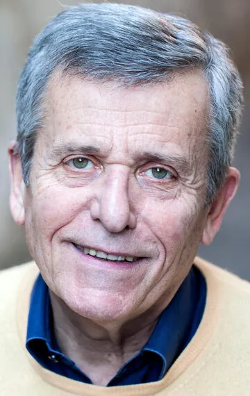 Фотография актёра Маурицио Микели