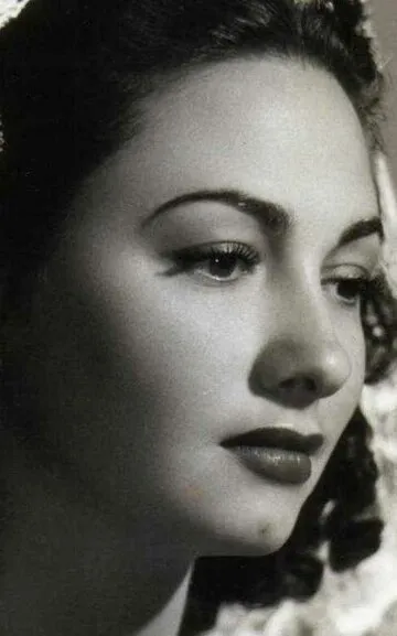 Фотография актёра Кармен Молина