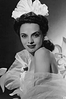 Фотография актёра Дора Луз