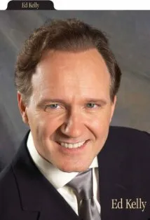 Фотография актёра Эд Келли