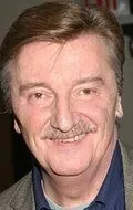 Фотография актёра Ларри Бриггман