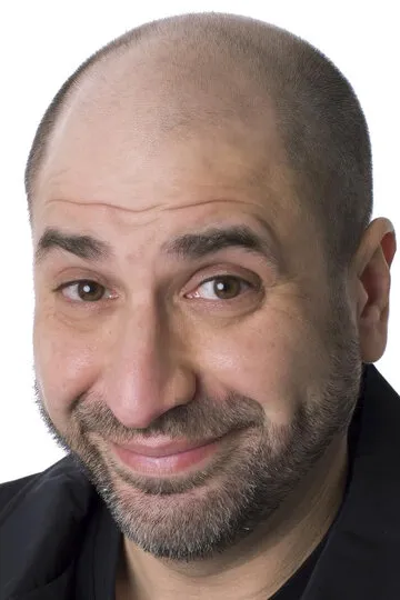 Фотография актёра Дэйв Аттелль