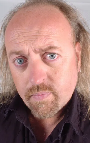 Фотография актёра Билл Бэйли