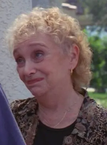 Фотография актёра Эрика Йон