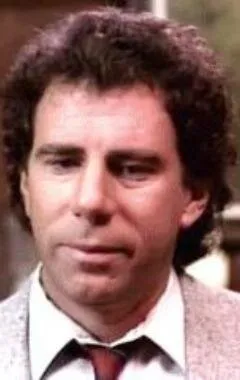 Фотография актёра Джерри Хаузер