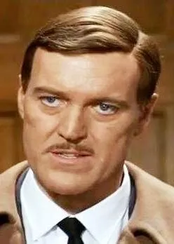 Фотография актёра Майкл Рай