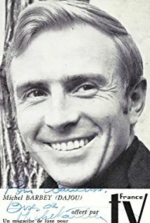 Фотография актёра Мишель Барбе