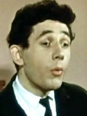 Фотография актёра Жак Жуанно