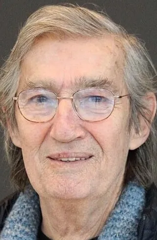 Фотография актёра Ален Угетто