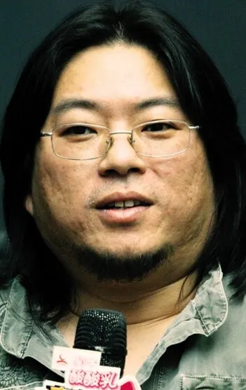 Фотография актёра Гао Сяосун