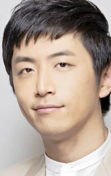 Фотография актёра Бай Кэ