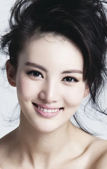 Фотография актёра Ивонн Чжао