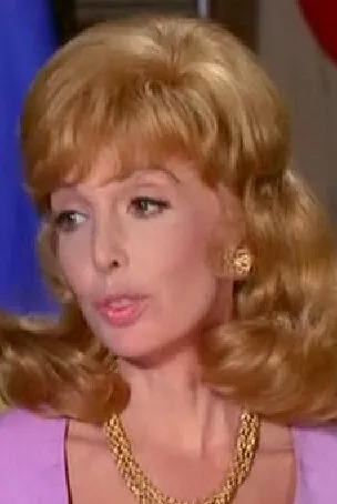 Фотография актёра Джули Беннетт