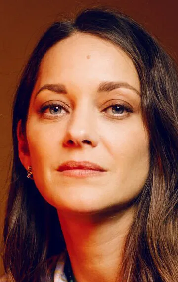 Фотография актёра Марион Котийяр