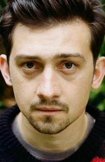 Фотография актёра Крэйг Робертс