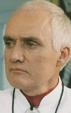 Фотография актёра Джон П. Райан