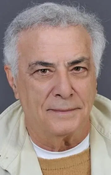 Фотография актёра Ричард Романус