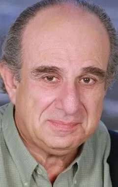 Фотография актёра Харви Эткин