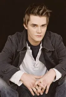 Фотография актёра Билли Эванс