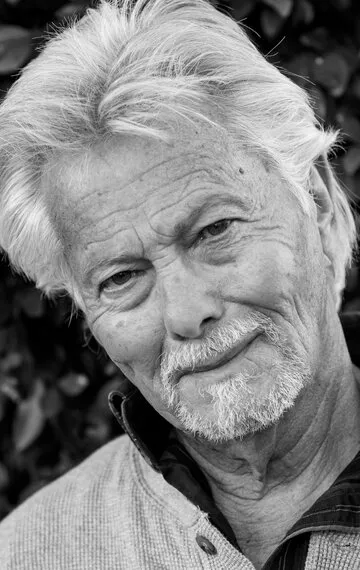 Фотография актёра Рон Томпсон