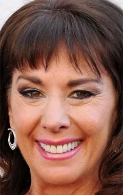 Фотография актёра Пейдж О’Хара