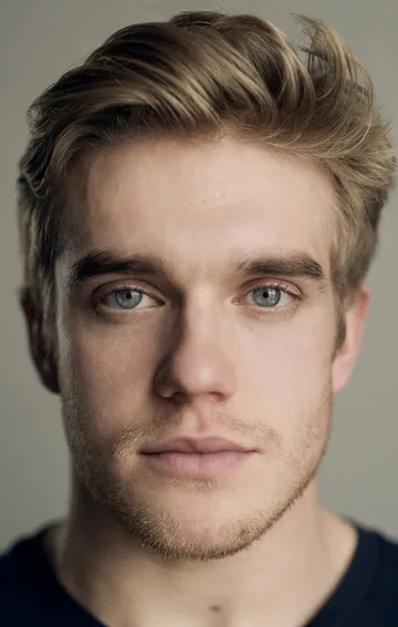 Фотография актёра Бобби Локвуд