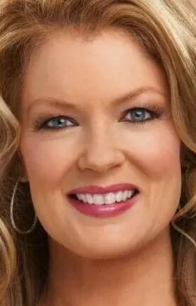 Фотография актёра Мэри Харт