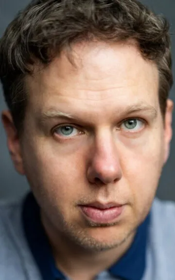 Фотография актёра Томас Кумбз