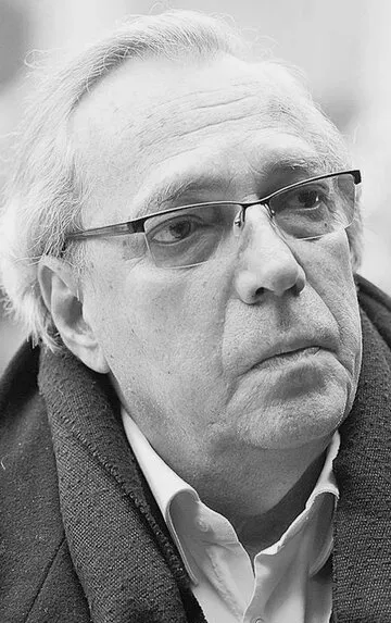 Фотография актёра Миклош Бенедек