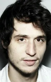 Фотография актёра Жереми Элькайм