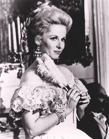 Фотография актёра Мэри Коста